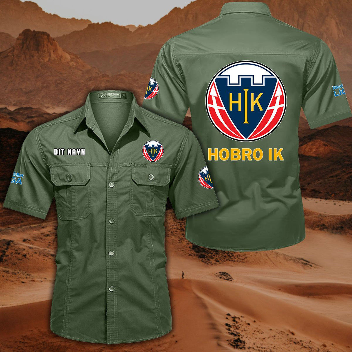 Hobro IK DDQQB10428