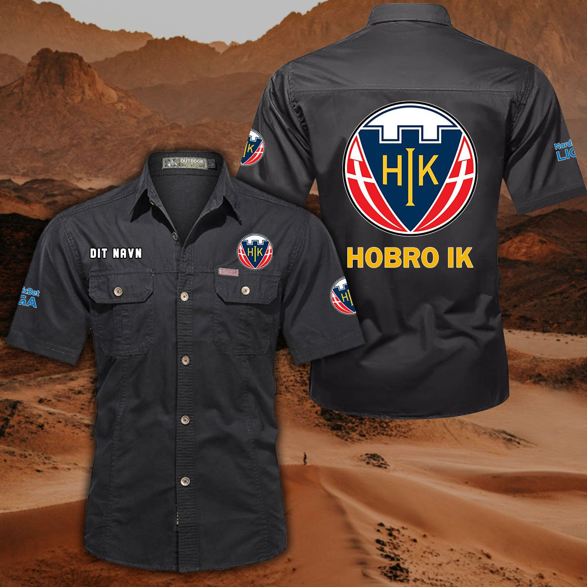 Hobro IK DDQQB10428