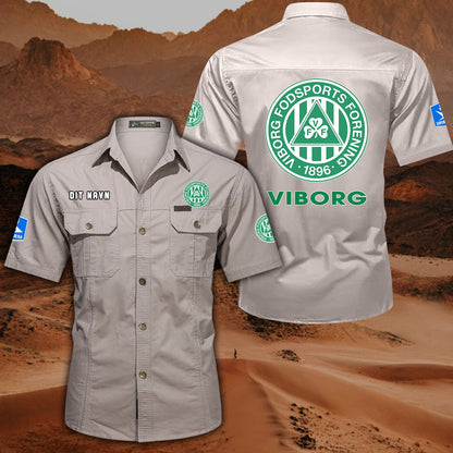 Viborg FF DDQQB10423