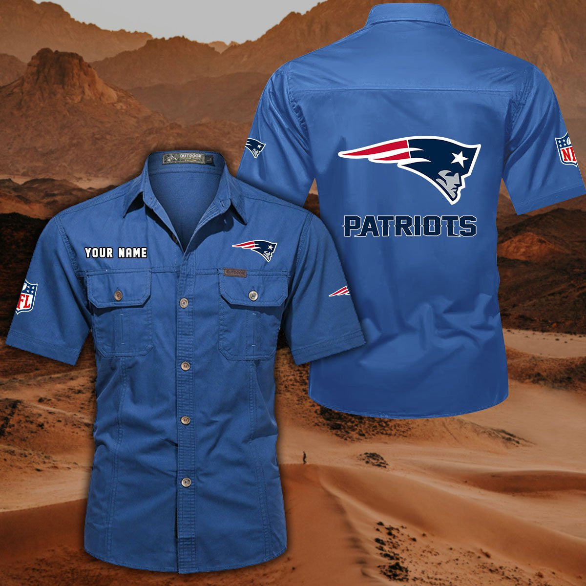New England Patriots DDQQB10456