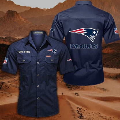 New England Patriots DDQQB10456
