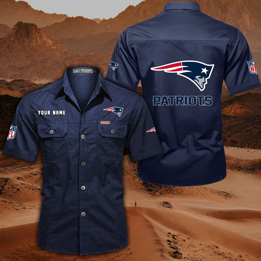 New England Patriots DDQQB10456