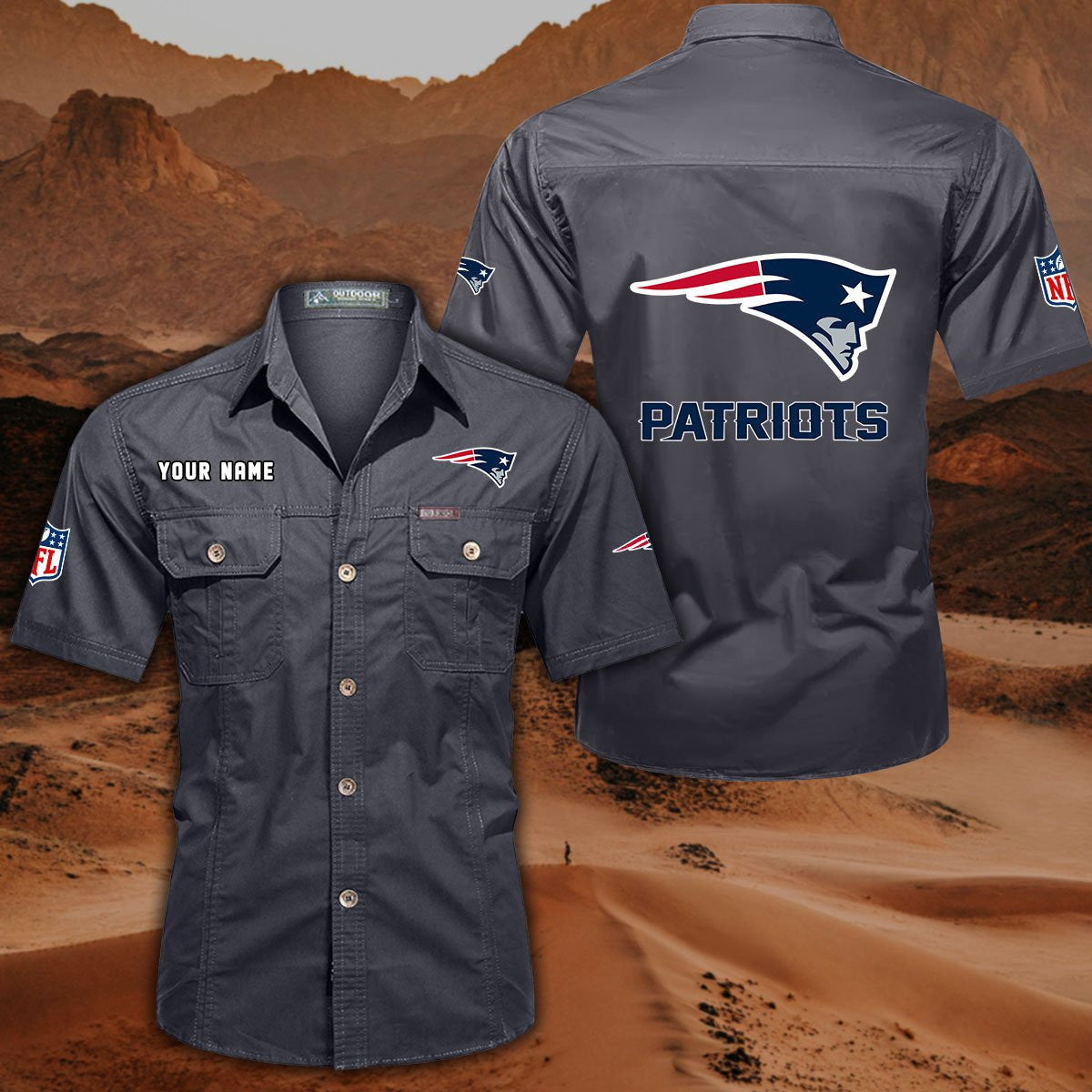 New England Patriots DDQQB10456
