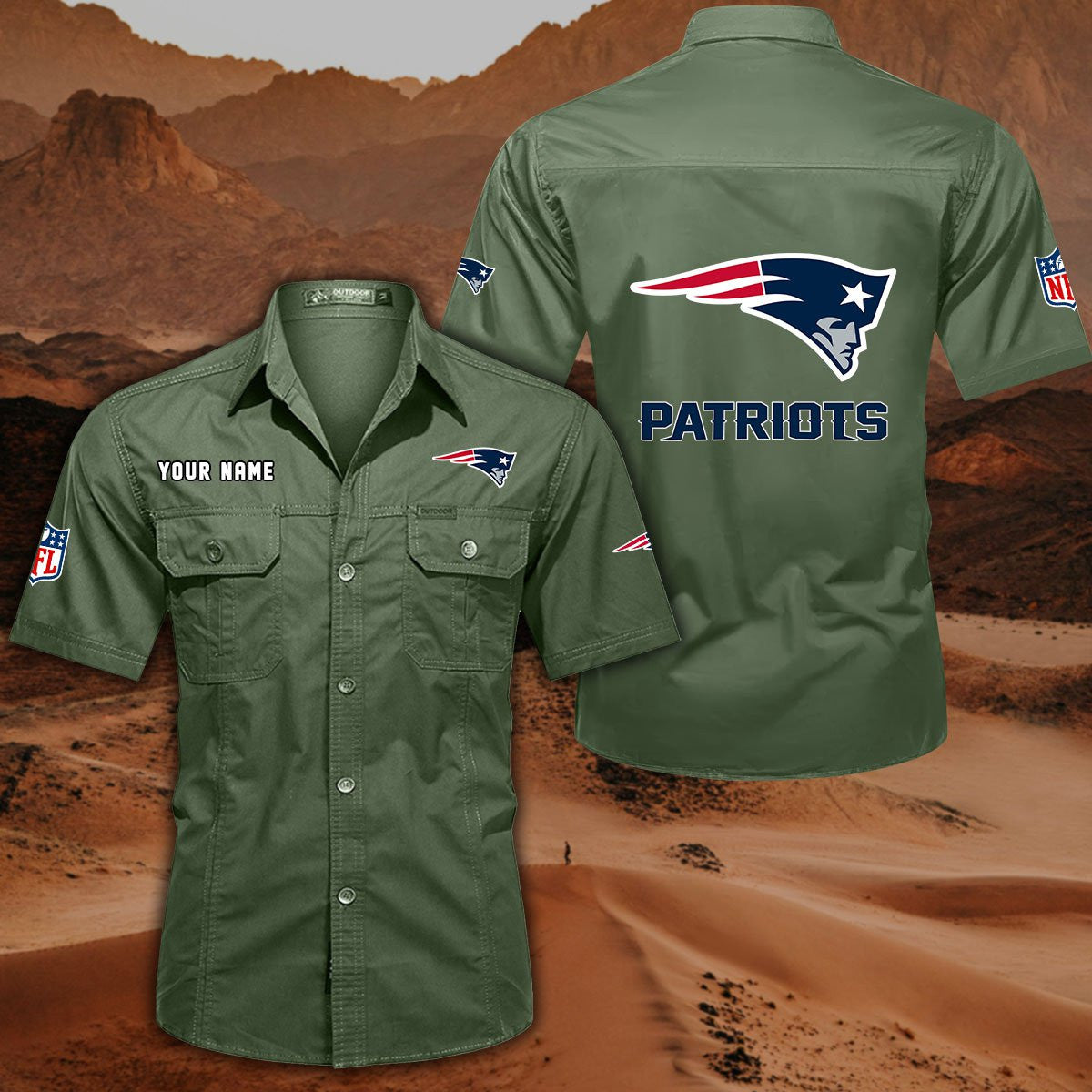 New England Patriots DDQQB10456