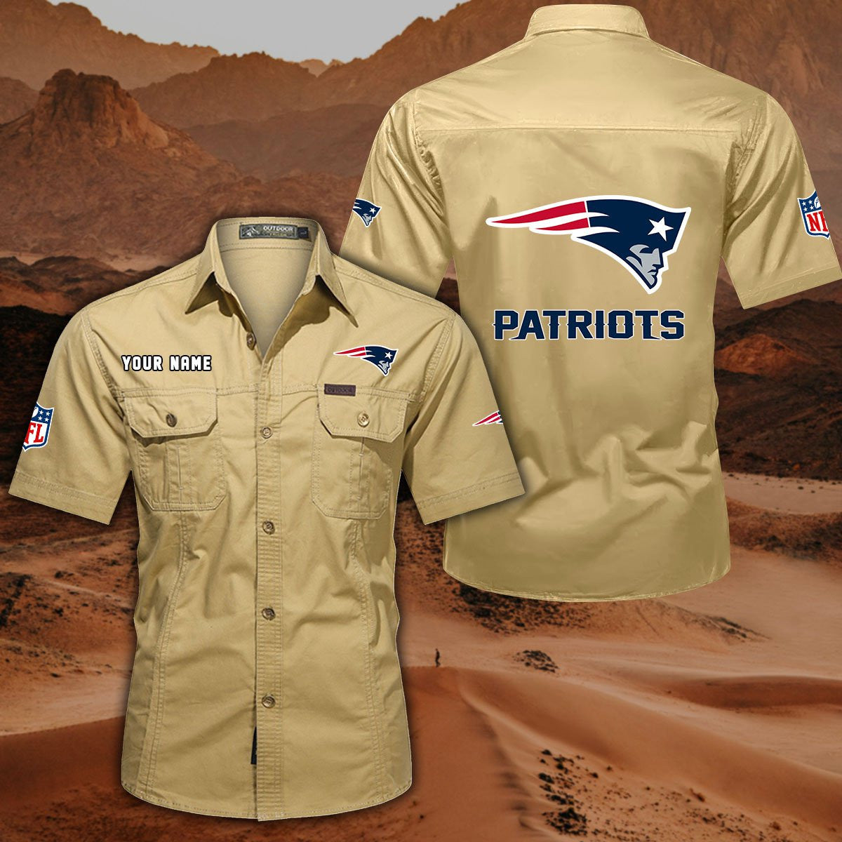 New England Patriots DDQQB10456
