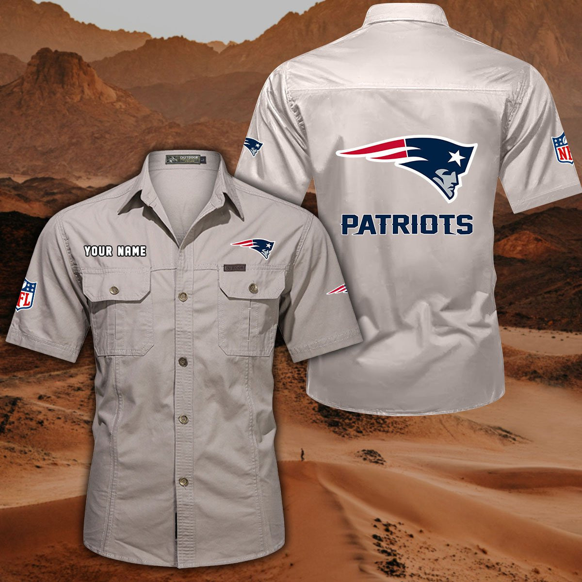 New England Patriots DDQQB10456