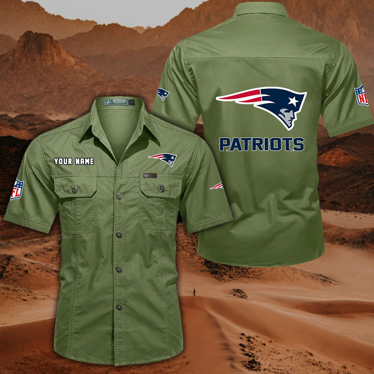 New England Patriots DDQQB10456