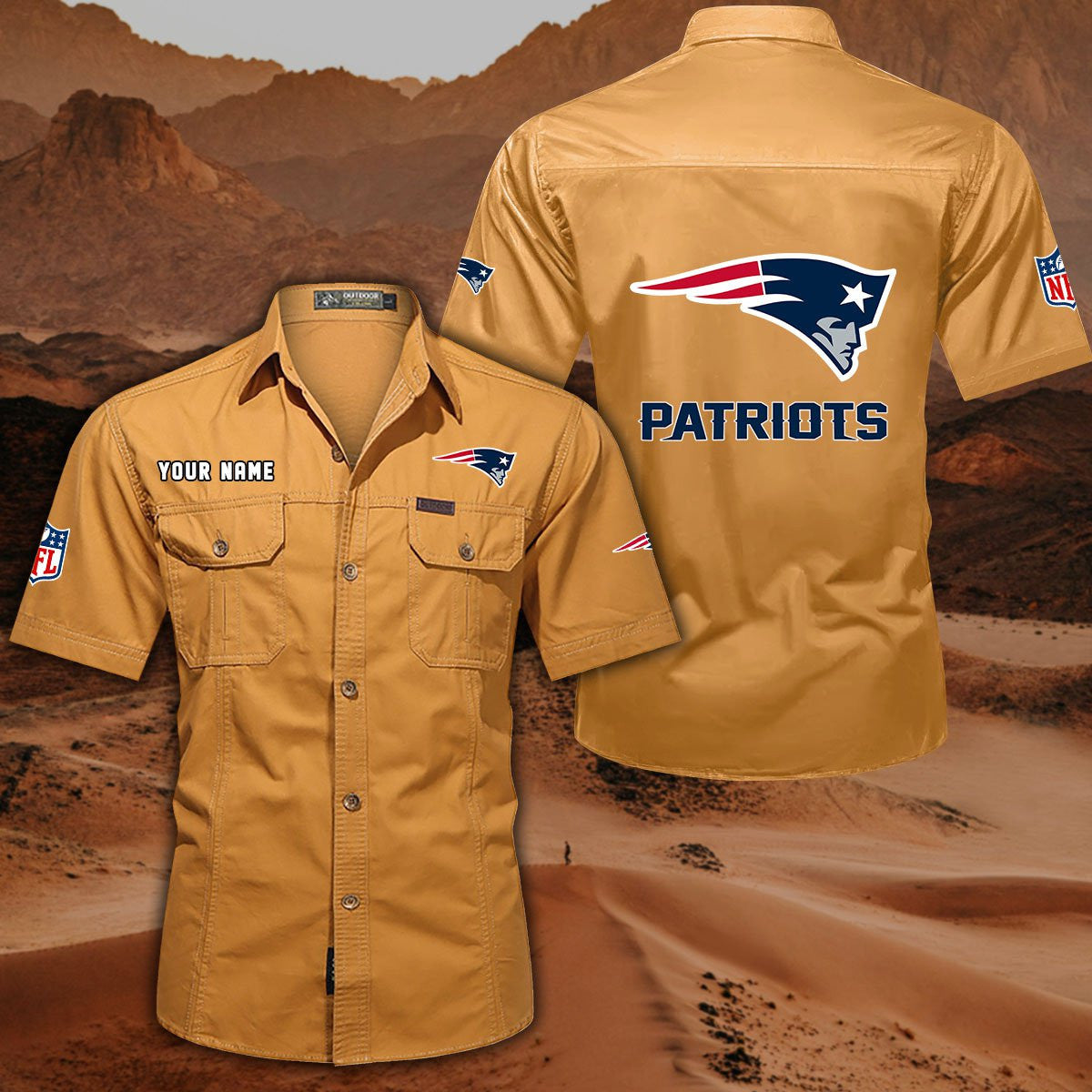 New England Patriots DDQQB10456