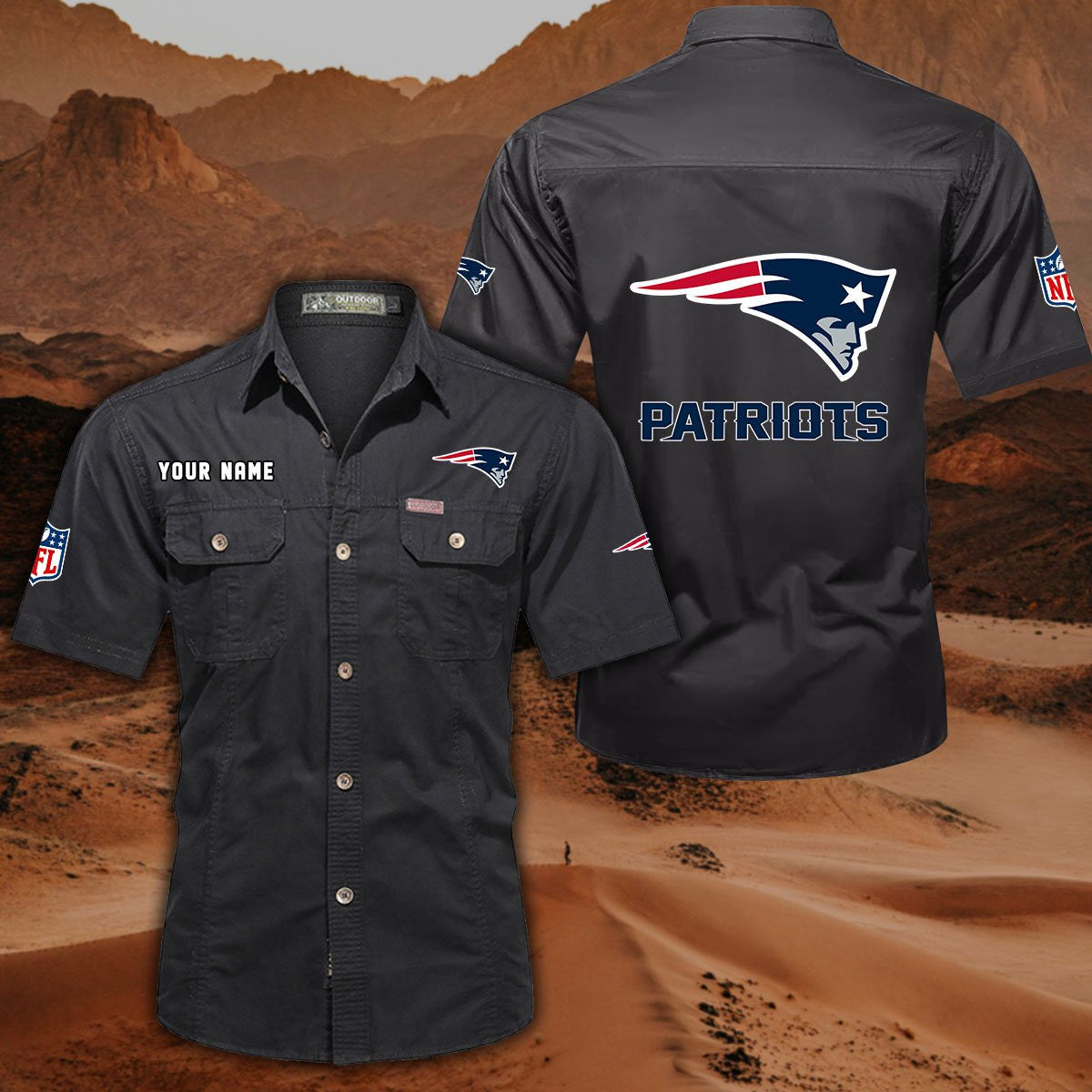 New England Patriots DDQQB10456