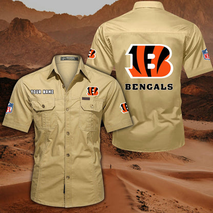 Cincinnati Bengals DDQQB10441