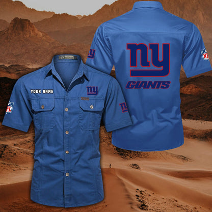 New York Giants DDQQB10458