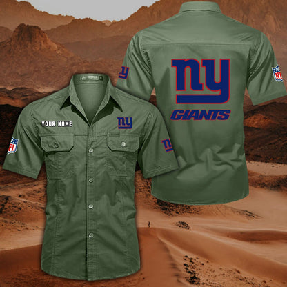 New York Giants DDQQB10458