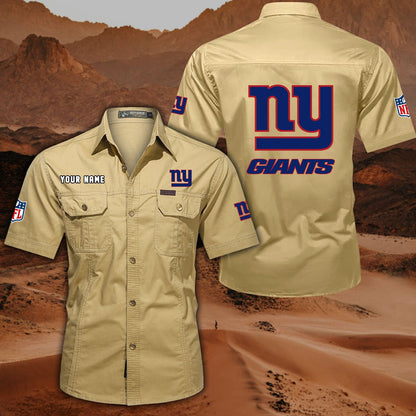New York Giants DDQQB10458