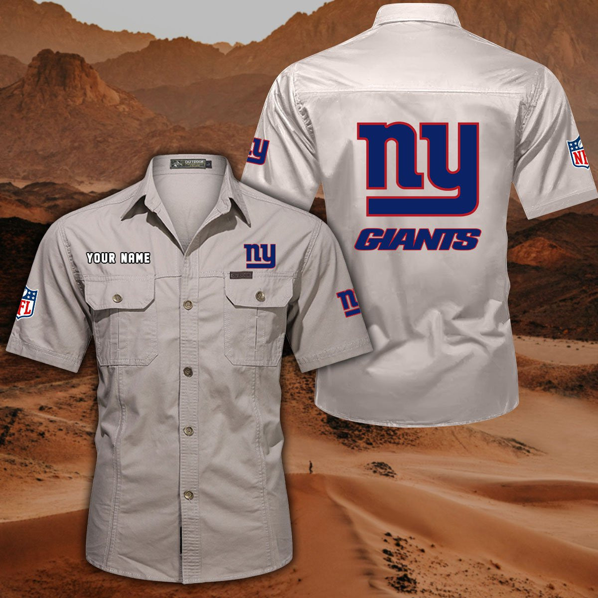 New York Giants DDQQB10458