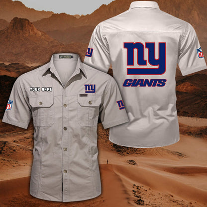 New York Giants DDQQB10458