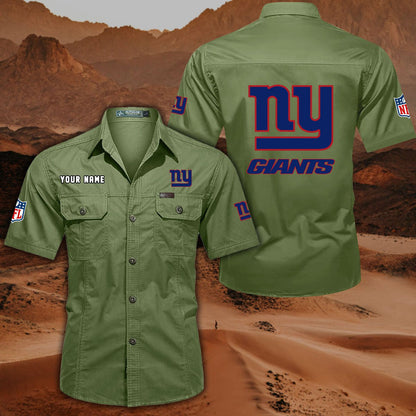 New York Giants DDQQB10458