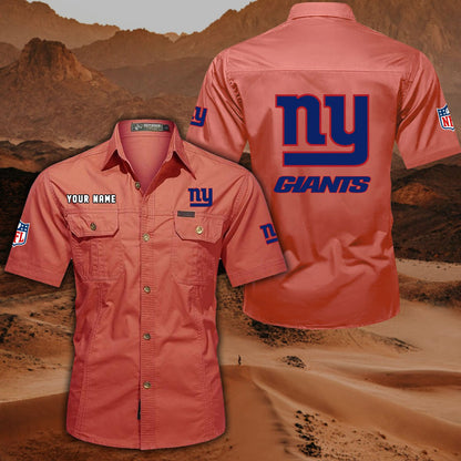 New York Giants DDQQB10458