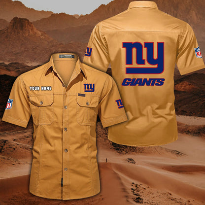 New York Giants DDQQB10458