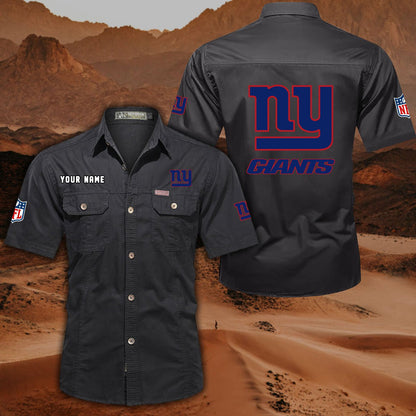 New York Giants DDQQB10458