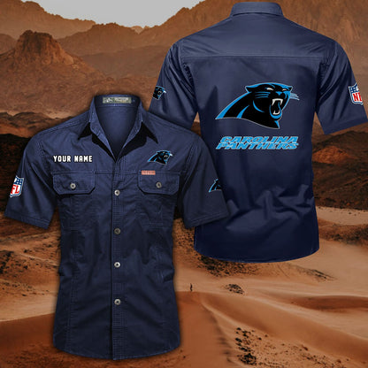 Carolina Panthers DDQQB10439