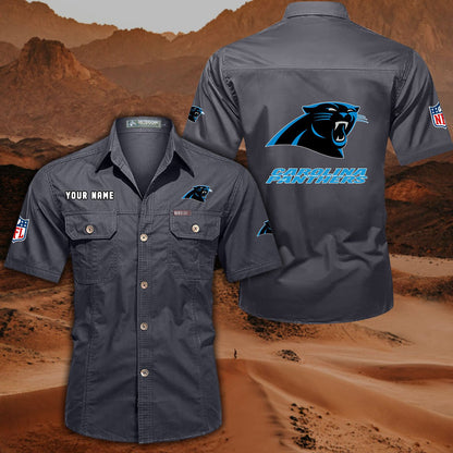 Carolina Panthers DDQQB10439