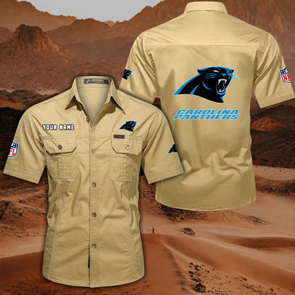 Carolina Panthers DDQQB10439