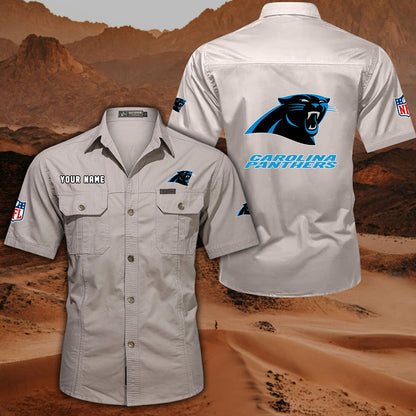 Carolina Panthers DDQQB10439
