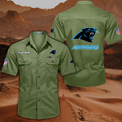Carolina Panthers DDQQB10439