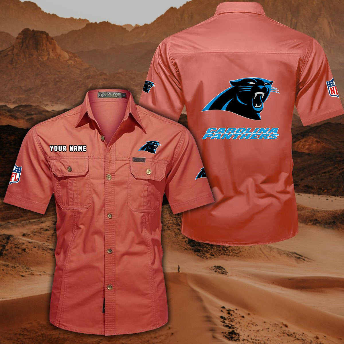 Carolina Panthers DDQQB10439
