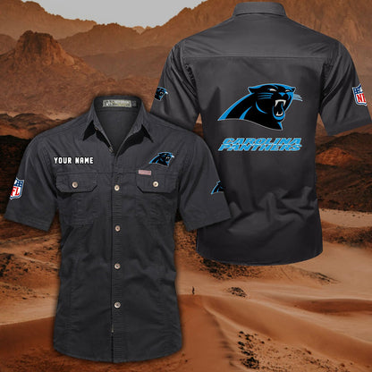 Carolina Panthers DDQQB10439