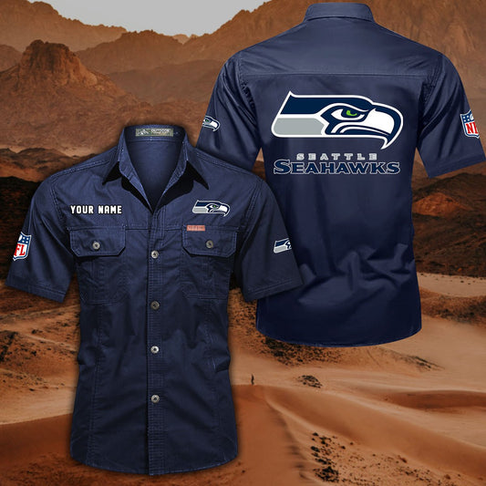 Seattle Seahawks DDQQB10463