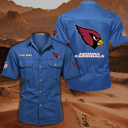 Arizona Cardinals DDQQB10435