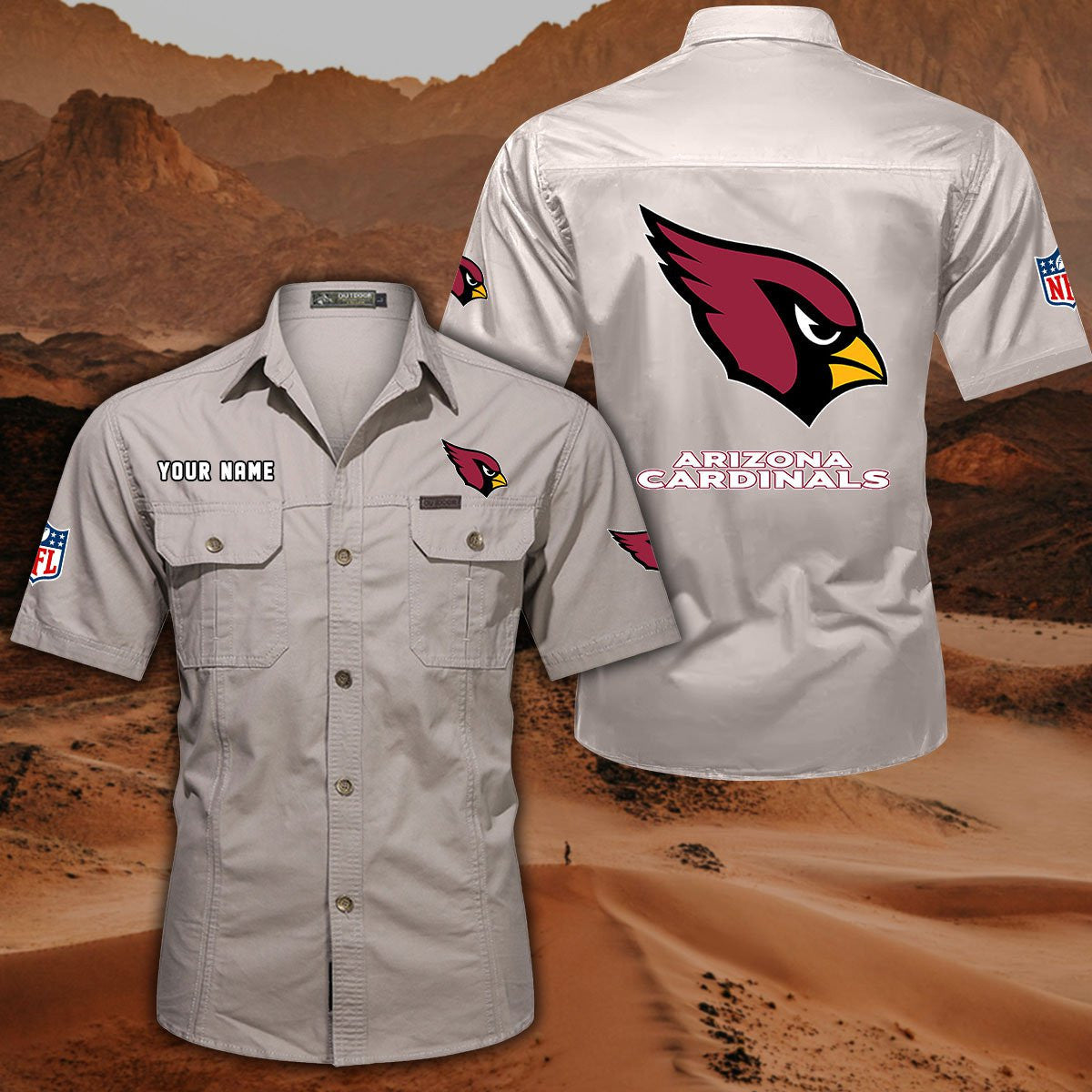 Arizona Cardinals DDQQB10435