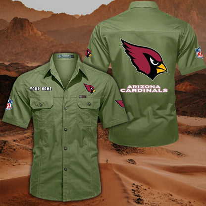 Arizona Cardinals DDQQB10435