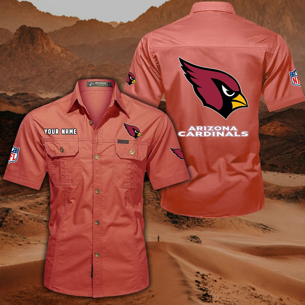 Arizona Cardinals DDQQB10435