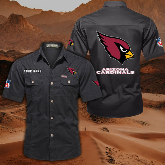 Arizona Cardinals DDQQB10435