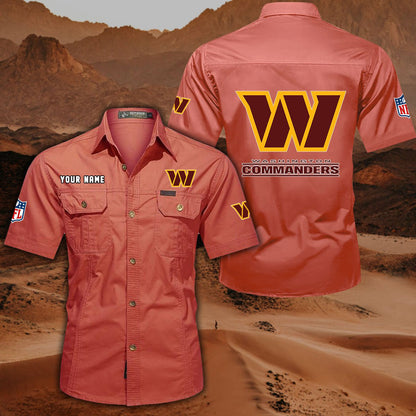 Washington Commanders DDQQB10466