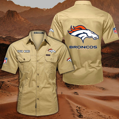 Denver Broncos DDQQB10444