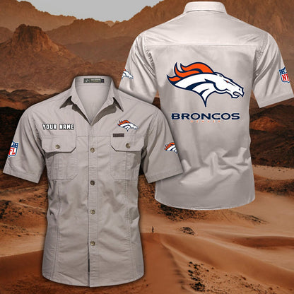 Denver Broncos DDQQB10444