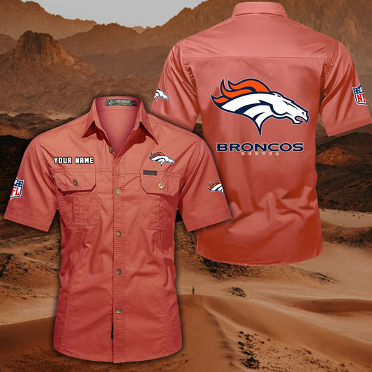 Denver Broncos DDQQB10444