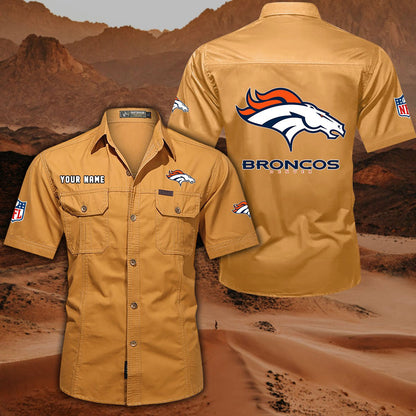 Denver Broncos DDQQB10444