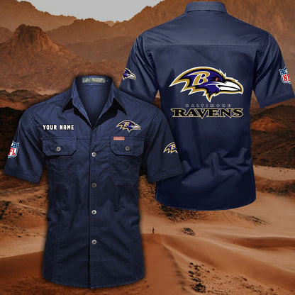 Baltimore Ravens DDQQB10437