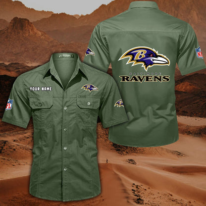 Baltimore Ravens DDQQB10437