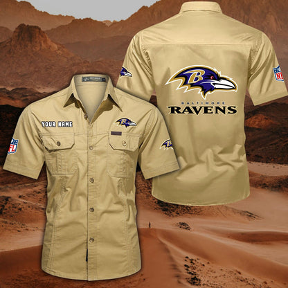 Baltimore Ravens DDQQB10437