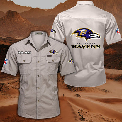 Baltimore Ravens DDQQB10437