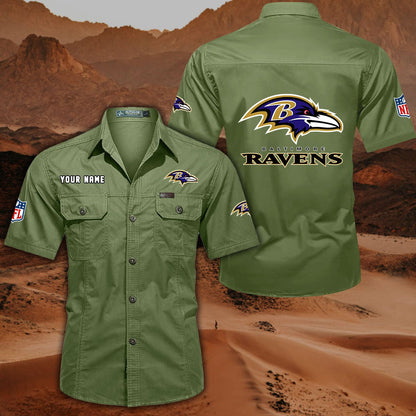 Baltimore Ravens DDQQB10437
