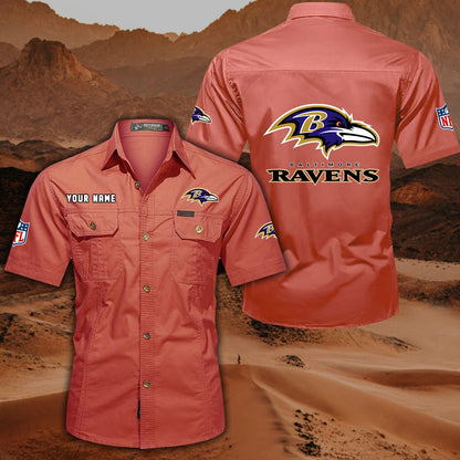 Baltimore Ravens DDQQB10437