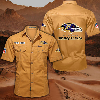 Baltimore Ravens DDQQB10437