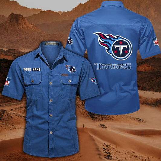 Tennessee Titans DDQQB10465