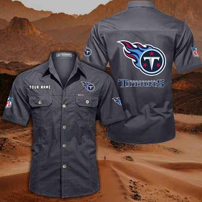 Tennessee Titans DDQQB10465